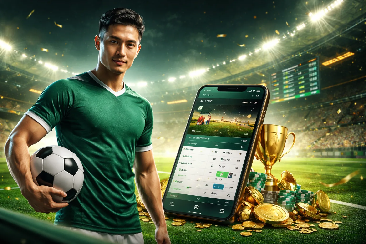 i9bet hiện đang mở cửa với trải nghiệm cá cược đỉnh cao